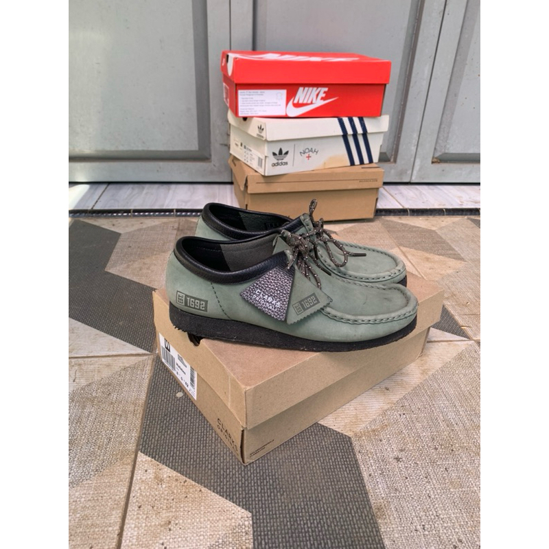 clarks originals x 1692