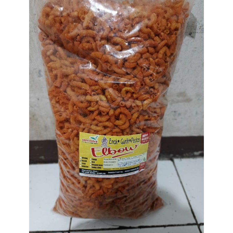 

makaroni bantat pds daun jeruk 250gram