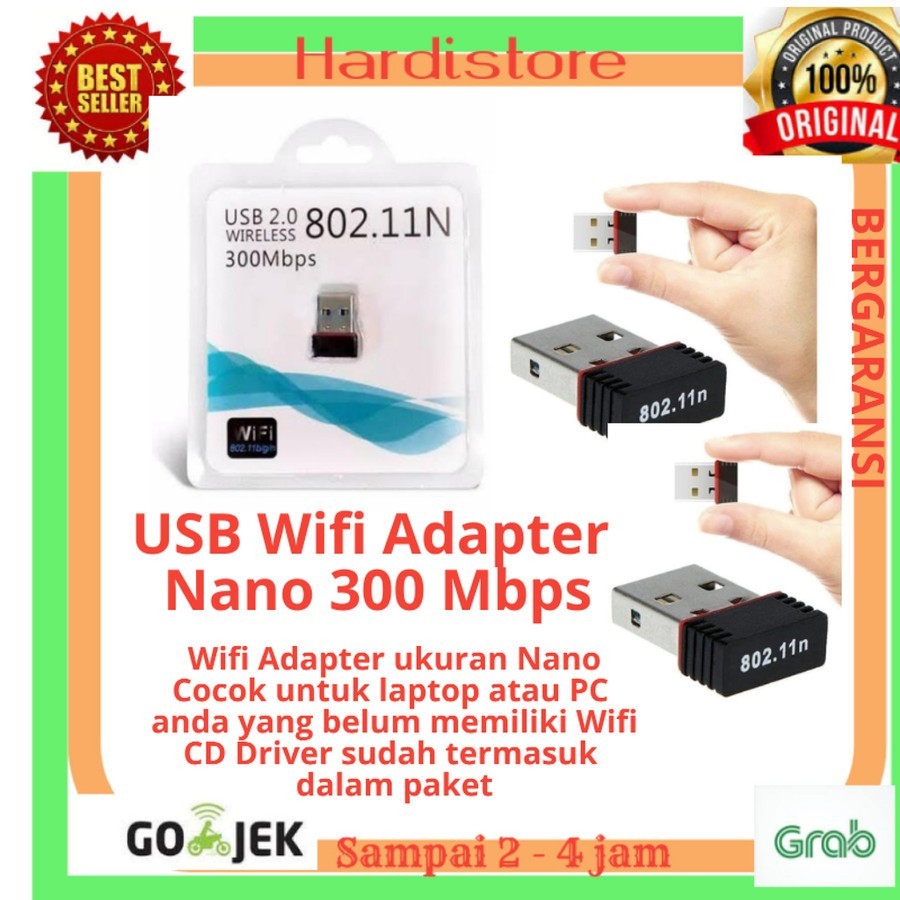 USB WIFI Wireless Nano USB Adapter komputer USB WIFI Wireless USB Adapter  STB TV