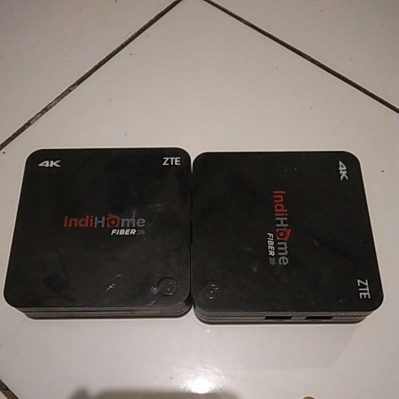 STB Android TV B760H Sudah Root