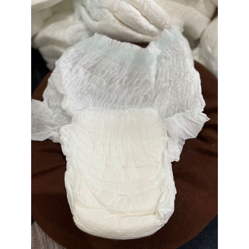 POPOK/PAMPERS DEWASA LOSPACK MURAH tipe CELANA M10/L10/XL10