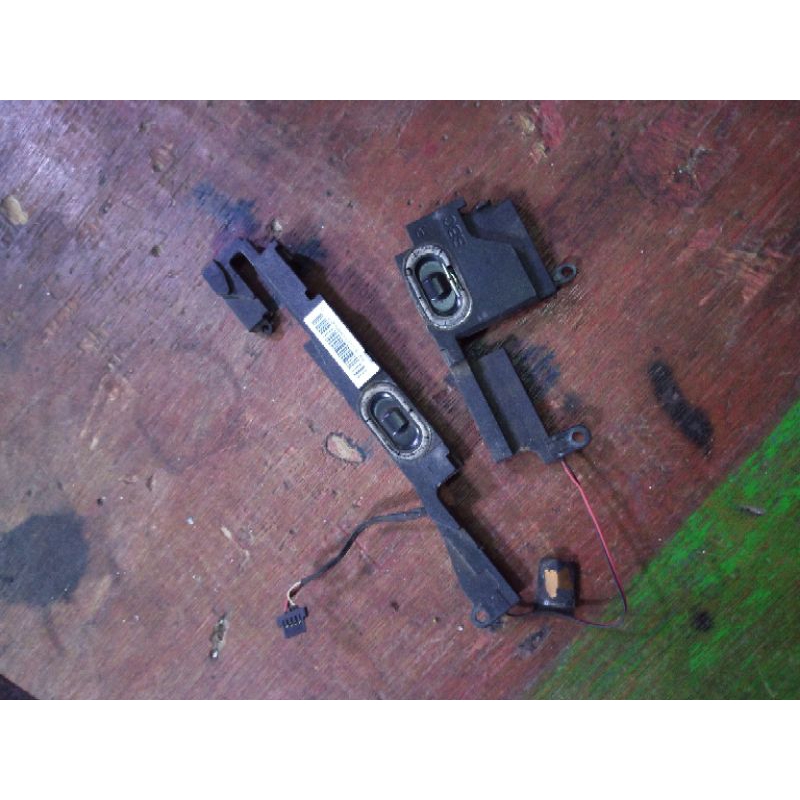 speaker  laptop hp 14b146tu