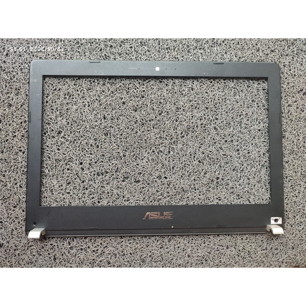 Frame Led Lcd Casing Layar Asus X450 X450J