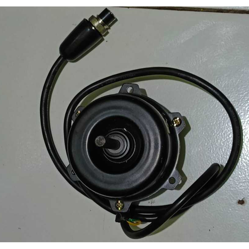 MOTOR MISTY COOL26INCH/FD650 /26INCH motor misty Kipas kabut spray FD50  colsoket lobang4