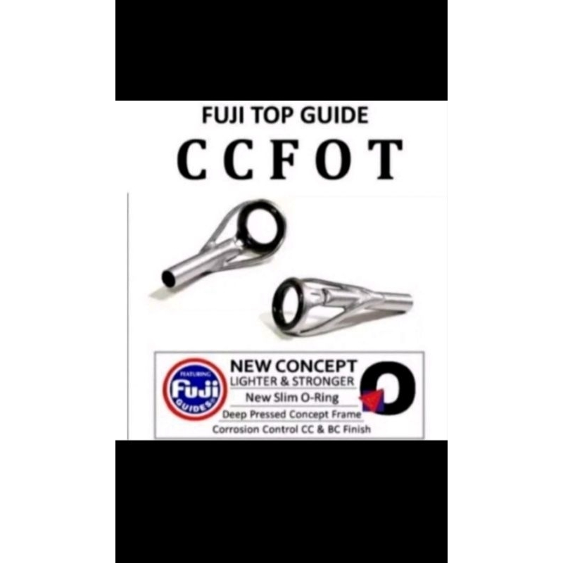 top fuji CCFOT original
