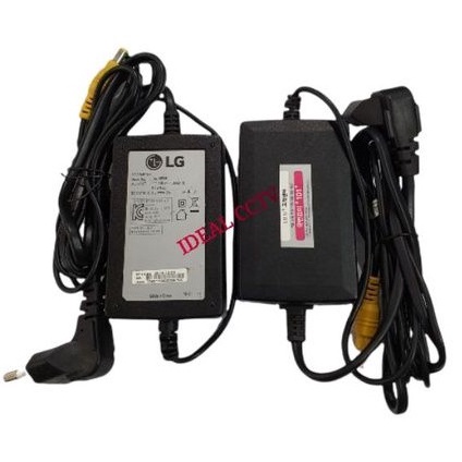 ADAPTOR LG 5V  3A ORIGINAL