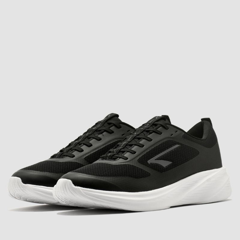 BRODO ACTIVE NASSU BLACK WHITE
