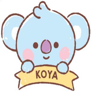 

DIY painting kayu koya bt21 / DIY painting kit karakter bts / DIY wood painting / mewarnai kayu / melukis anak set
