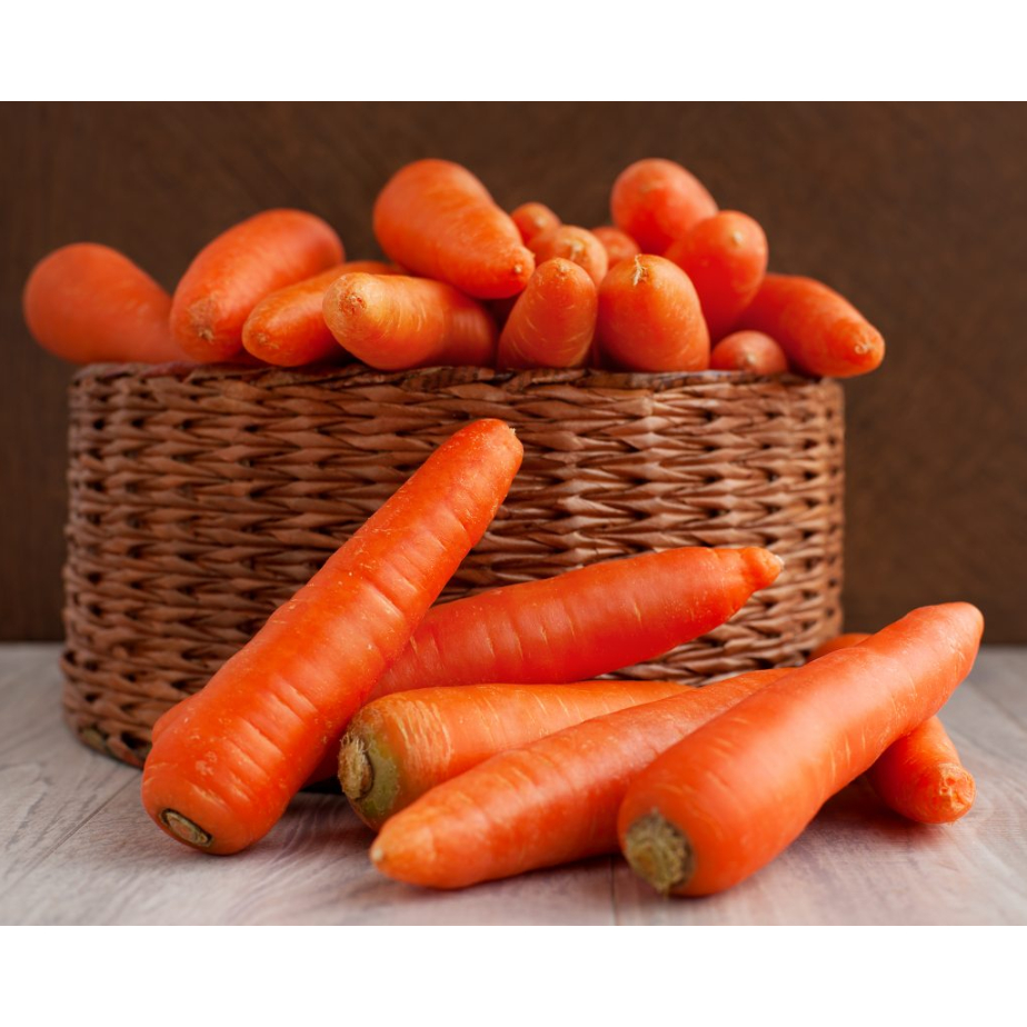 

KIRIM INSTAN Wortel Brastagi Fresh