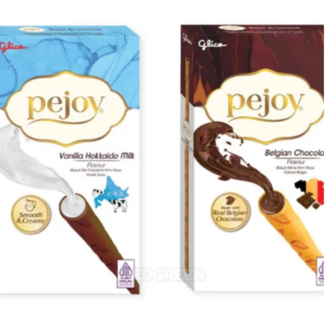 

Glico PEJOY Biskuit Biscuit Stick All Varian 30GR