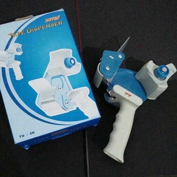 

Murah DISPENSER LAKBAN JOYKO TD 2 H Berkualitas