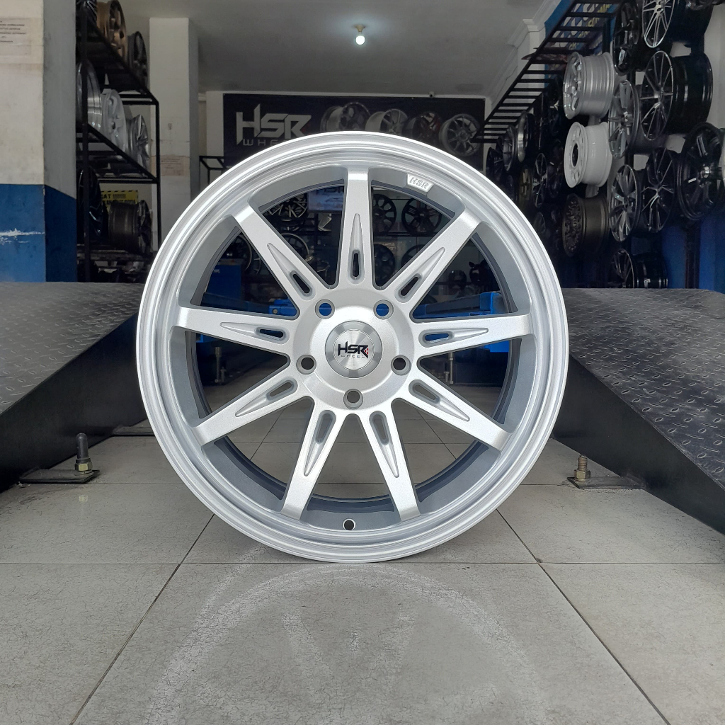 Velg mobil ring 17 untuk Hrv Br Crv dll hsr Tikala