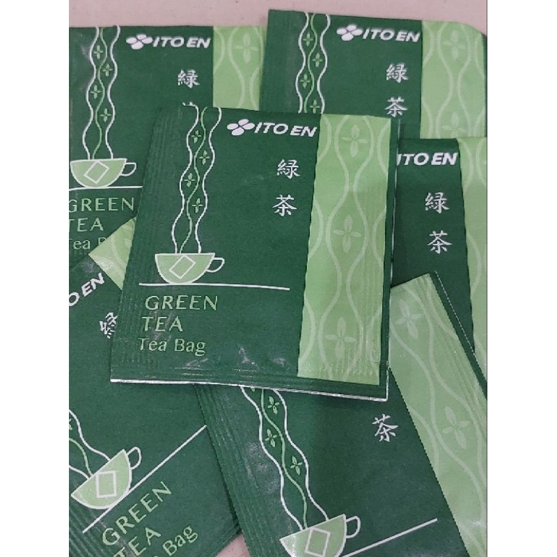 

green tea dan teh jepang ASLI