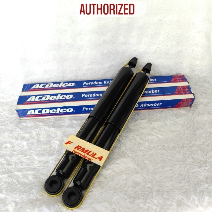 Acdelco Shockbreaker / AC DELCO Shockbreaker - Nissan Serena C24 (BELAKANG)