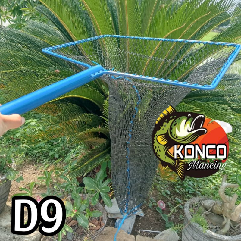 serok BROJOL ikan lele jumbo