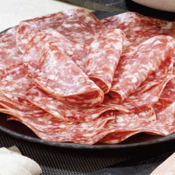

Chambost Rosette de Lyon (French Salami)
