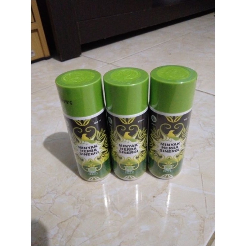 

herbal HNI