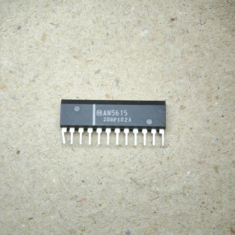 IC AN 5615