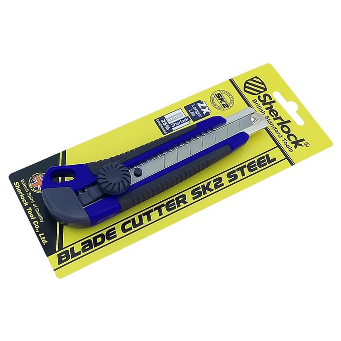 

KODE H47E Sherlock Cutter SK2 Blade