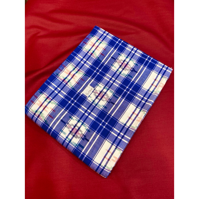 SARUNG TAJUNG GEBENG SUTRA PALEMBANG