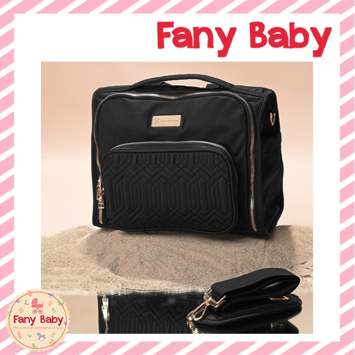 BOONABOO SIERRA DIAPER