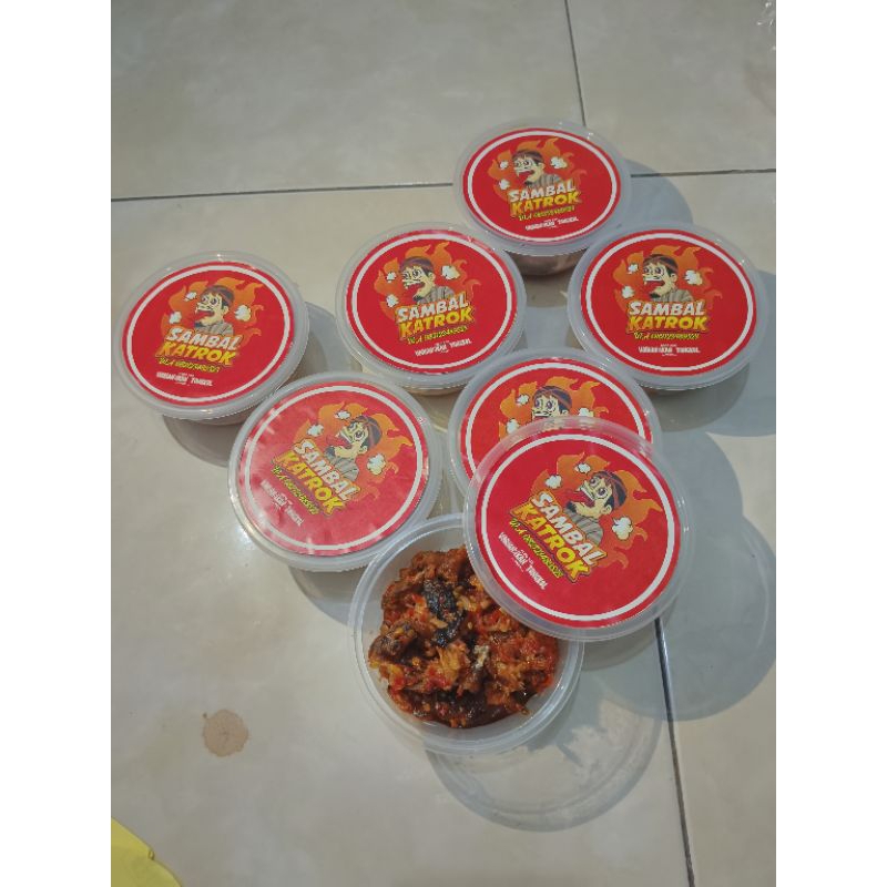 

sambal