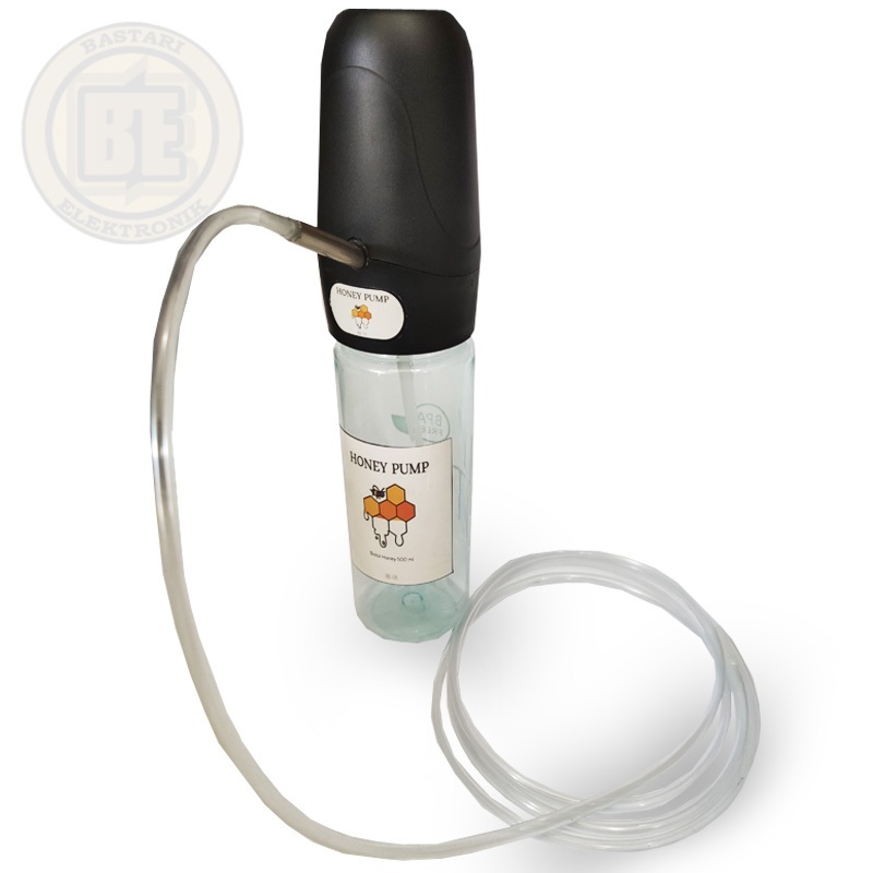 Alat Penyedot madu Kelulut Klanceng BE-08