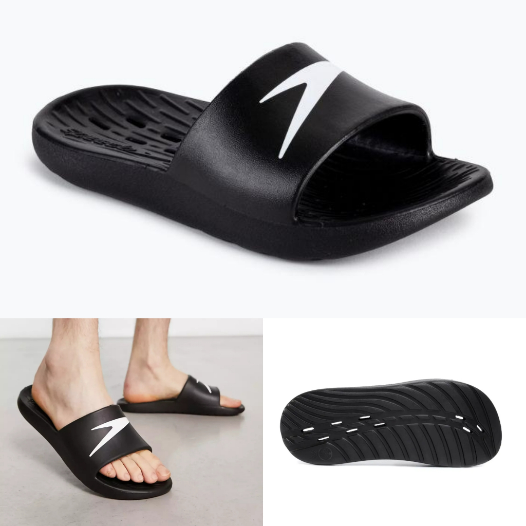 Sandal Speedo Slide Original