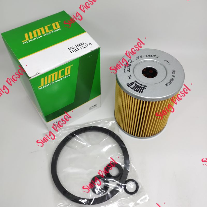 Fuel Filter Solar Jimco JFE-16002