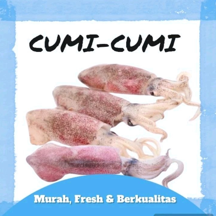 

CUMI FRESH MURAH