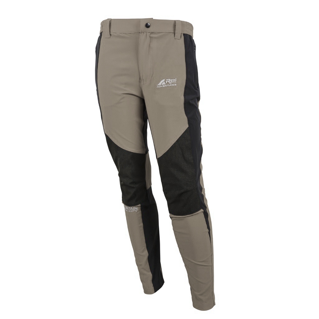 Celana Panjang Gunung Outdoor Rei Chamlang