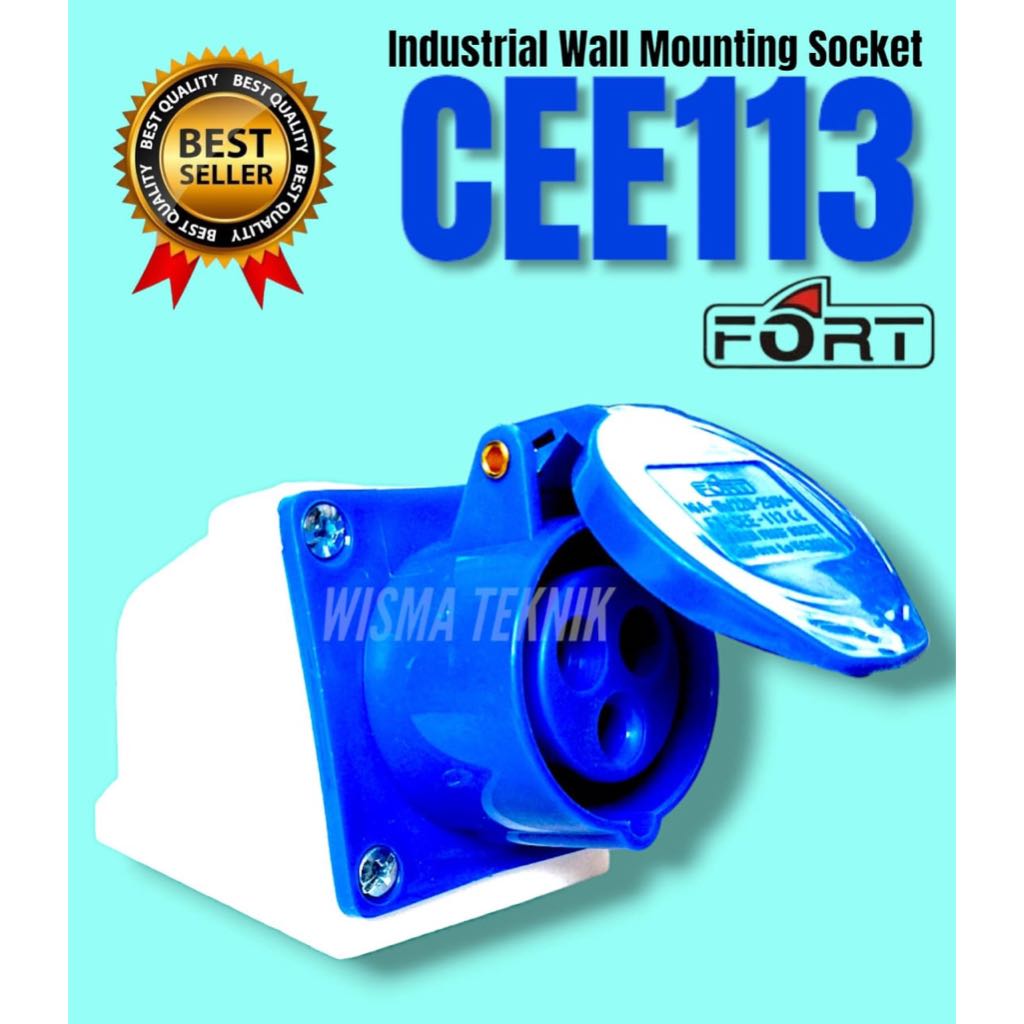 Harga Socket 16 A 3 PIN Terbaru Jun 2026 | BigGo Indonesia