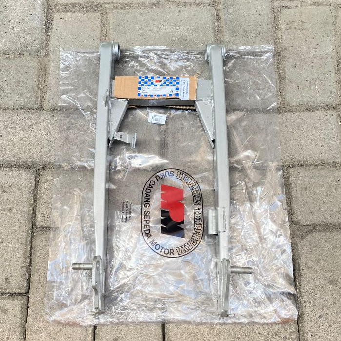SUPIT FORK SWING ARM HONDA KARISMA KARISMA X ORIGINAL PRODUK MPM