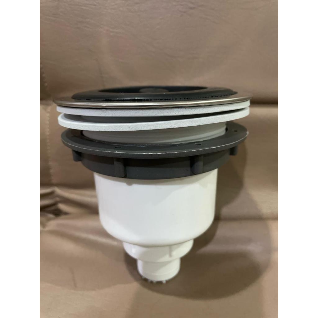 Afur PVC Bak Cuci Piring / Afur BCP PVC / Afur Sink Plastik