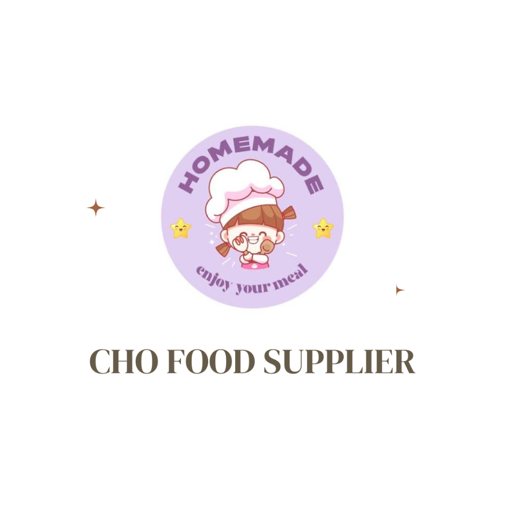 

STIKER HOMEMADE UNGU