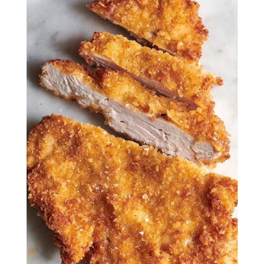 

FROZEN FOOD CHICKEN KATSU KARAGE POKPOK PREMIUM