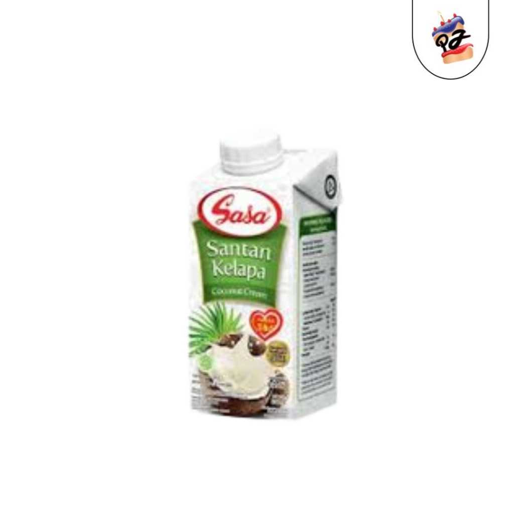 

SANTAN CAIR SASA 200 ML