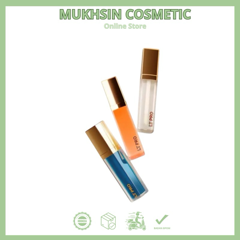 LT PRO LIP GLOW OIL | lipgloss LT PRO