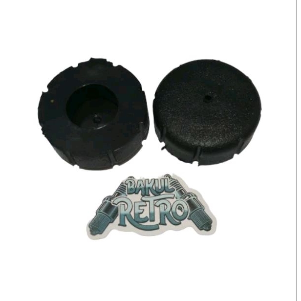 karet tangki RX king karet tangki depan Yamaha RX king