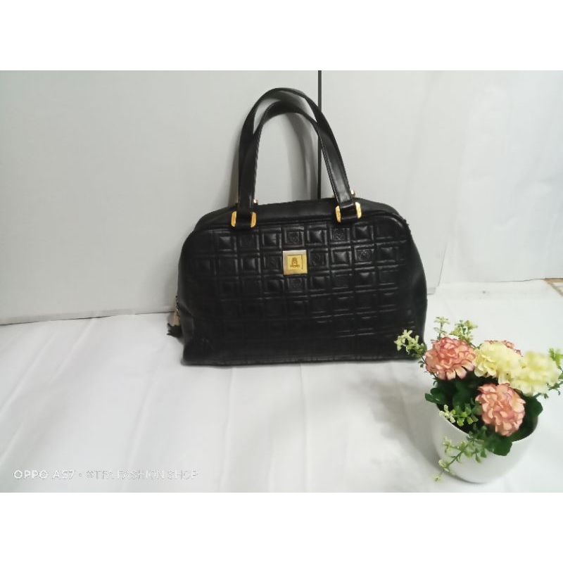 HANDBAG KULIT WANITA BRANDED MOR1TZ | TAS TANGAN KULIT WANITA BRANDED | TAS BAL ORI 1MPRT BRANDED