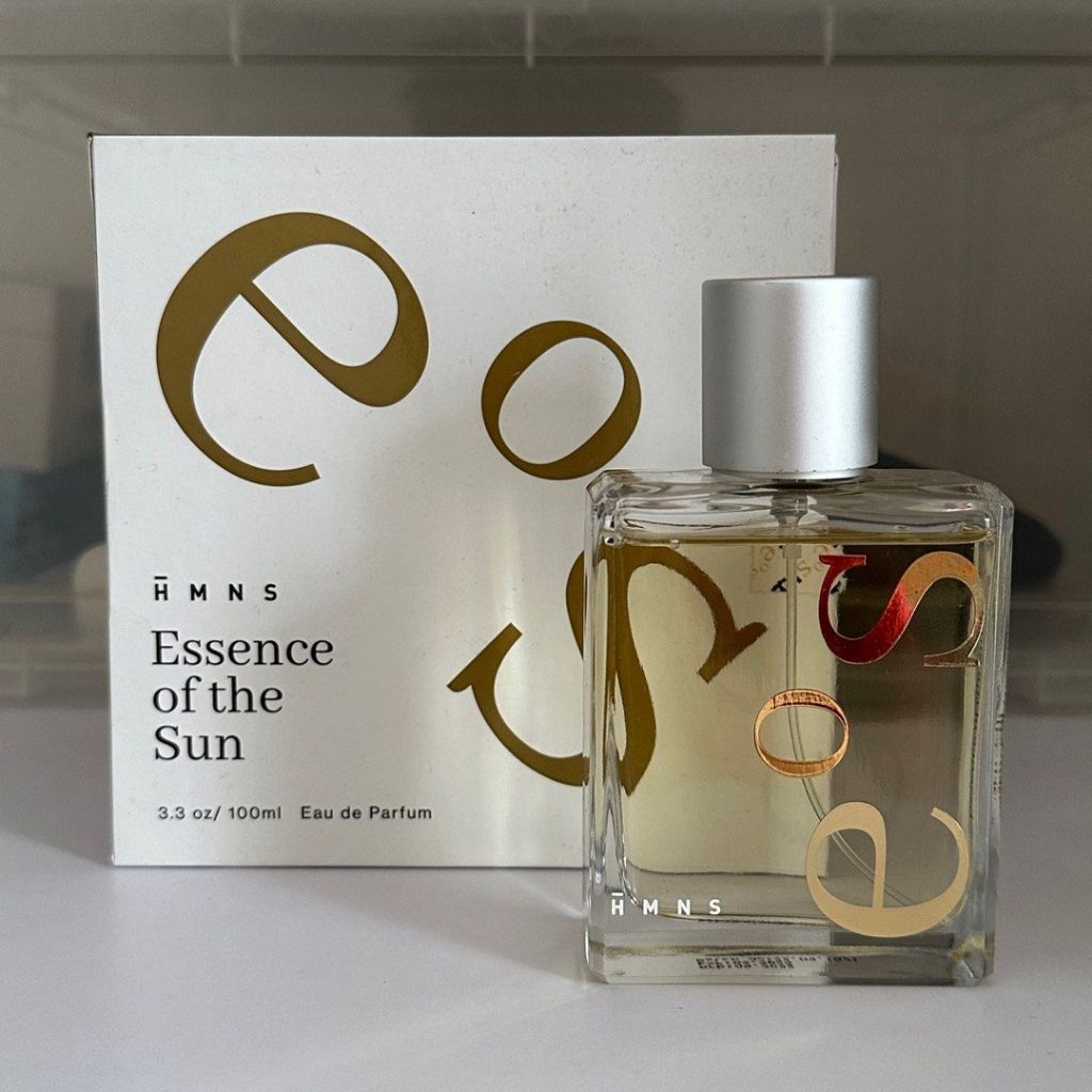 Parfum HMNS EOS 100ml