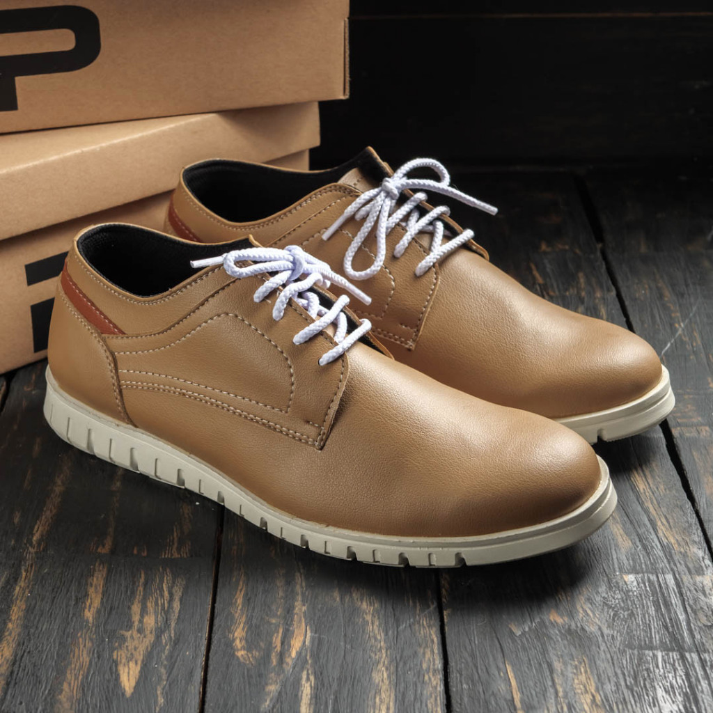 PAULMAY - Sepatu Sneakers Pria Modena 45