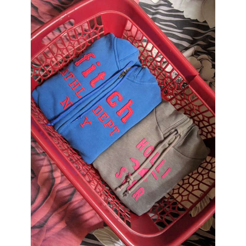 zh abercrombie