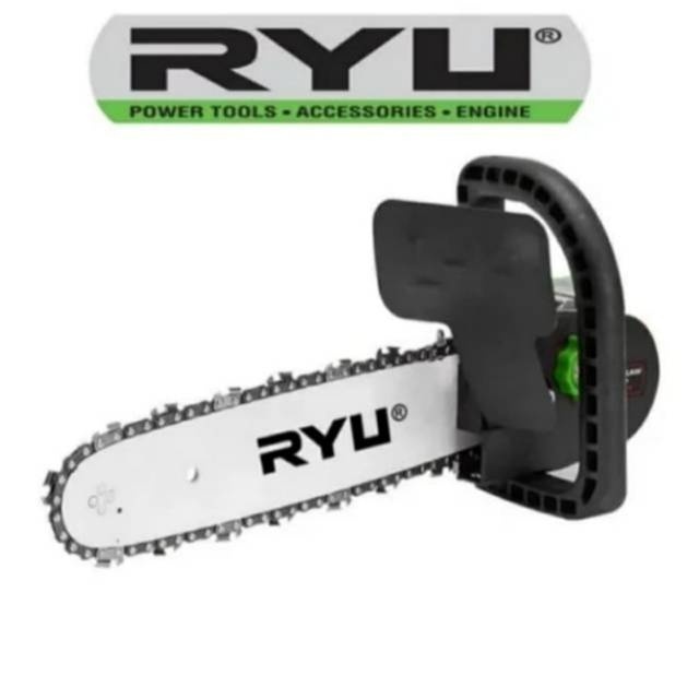 ADAPTOR MINI CHAINSAW MESIN GERINDA - DUDUKAN STAND CHAIN SAW YUKIDO HARGA PROMO