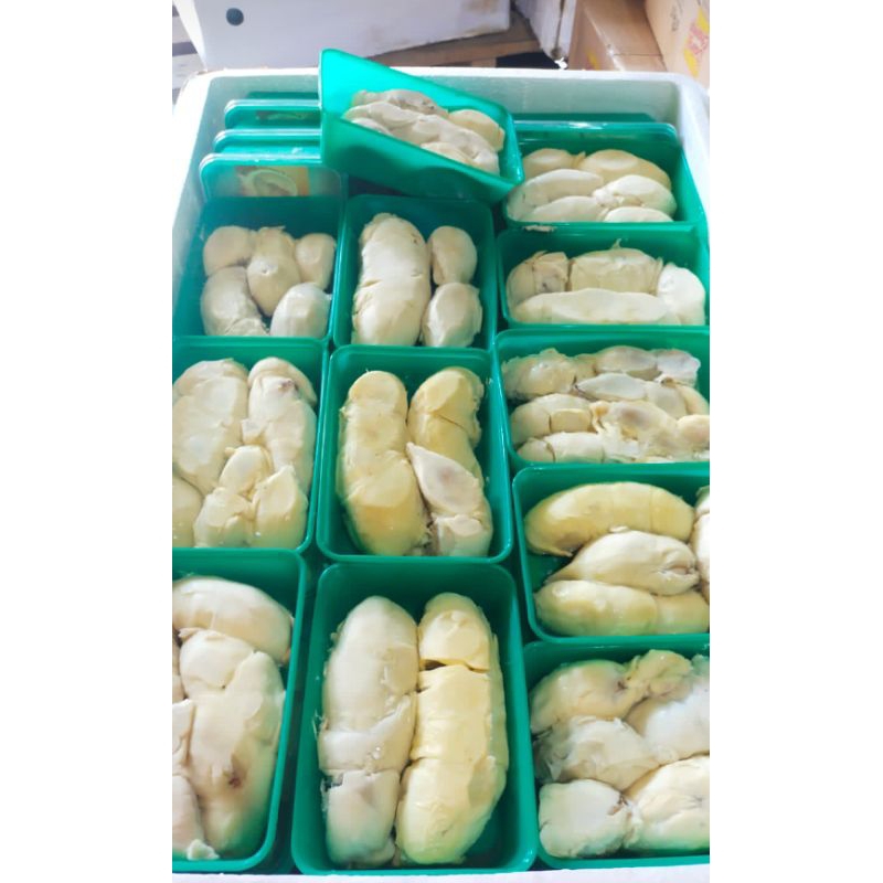 

Durian box