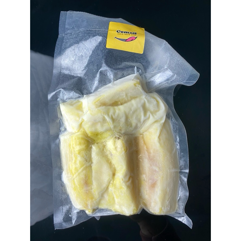 

Cemail Singkong Goreng