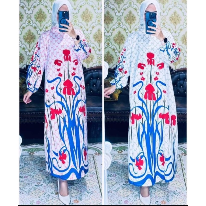 Dress bangkok // Dress vivi bangkok // Dress Bangkok premium