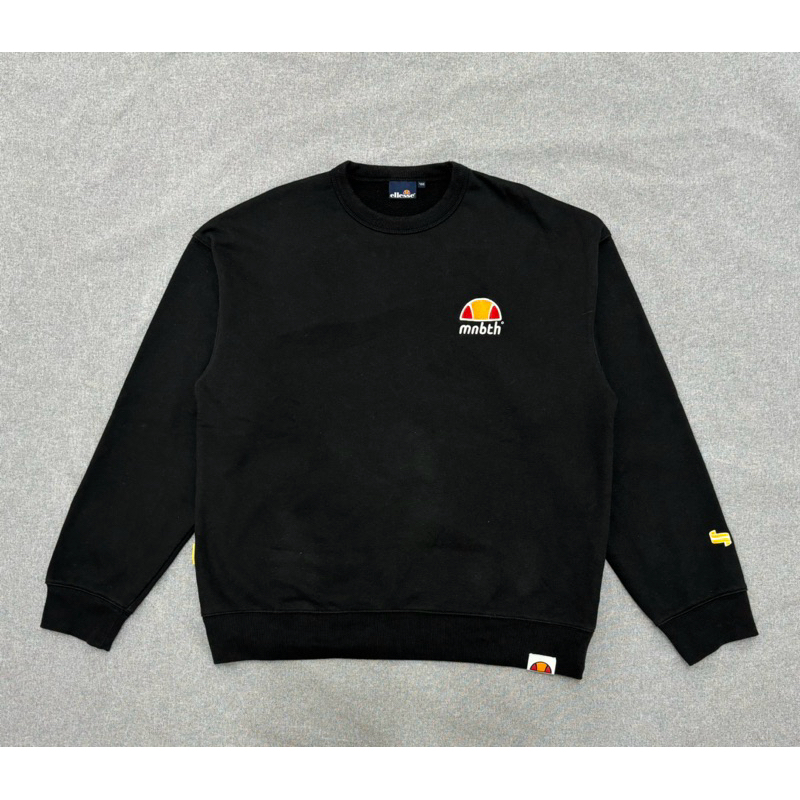 Crewneck Ellesse Second Original