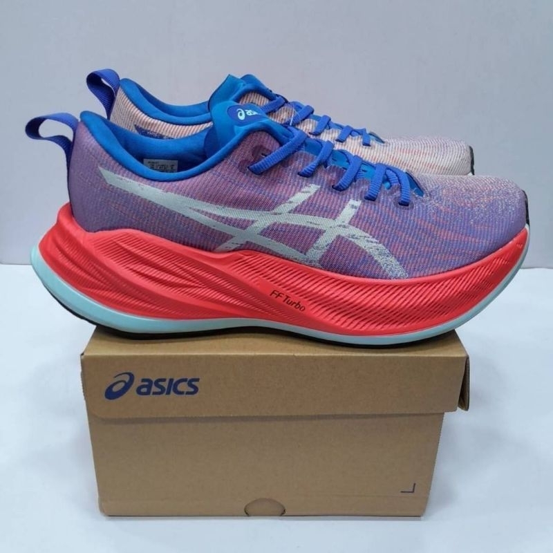 ASICS SUPERBLAST ORI