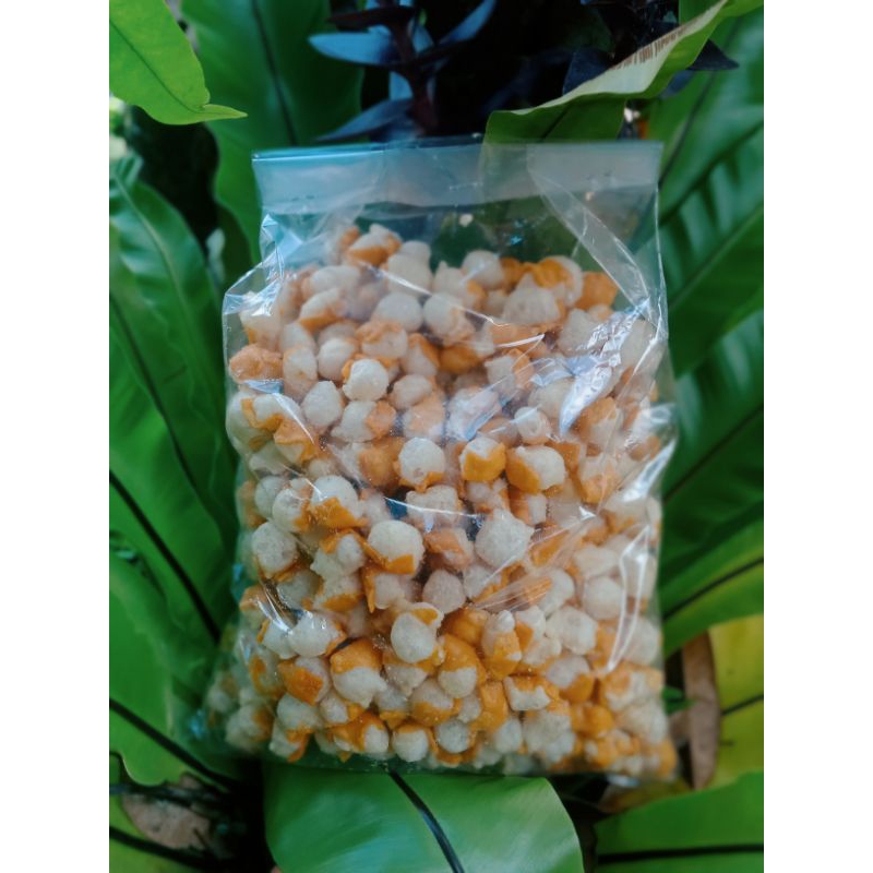 

Siomay Kering Topping Cuanki Jajanan Hits Makanan Viral